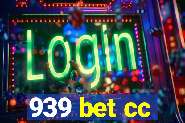 939 bet cc